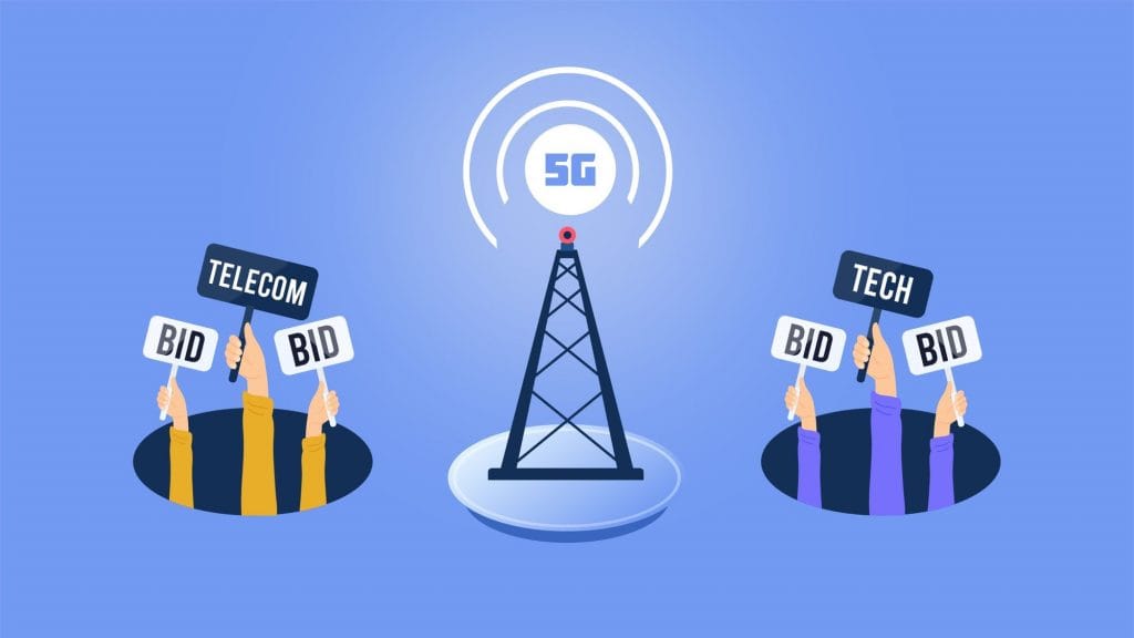 What Are 5G Networks? Discover How They’re Revolutionizing Connectivity in 2025 5g networks simple