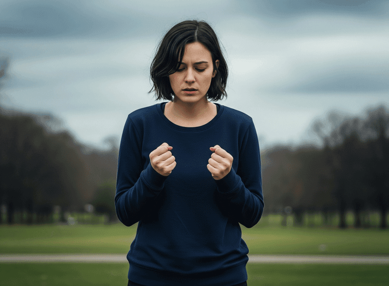 Deep Breathing Exercises: Simple Techniques for Instant Calm Deep Breathing Exercises for Anger