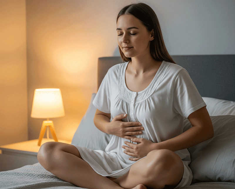 Deep Breathing Exercises: Simple Techniques for Instant Calm Deep Breathing Exercises for Anxiety