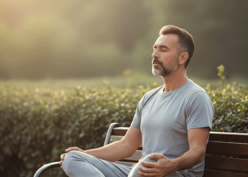 Deep Breathing Exercises: Simple Techniques for Instant Calm Deep Breathing Exercises for Lowering Blood Pressure