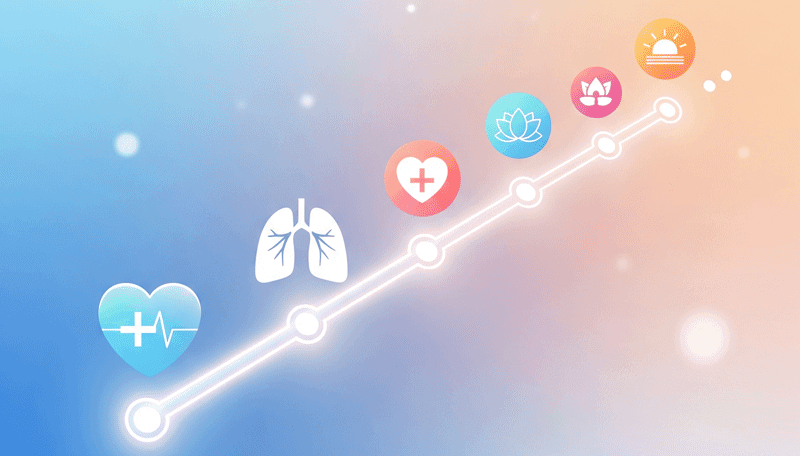 7 Essential Facts About Stress Breathing Problems and How to Overcome Them Early Intervention Matters for Stress Breathing