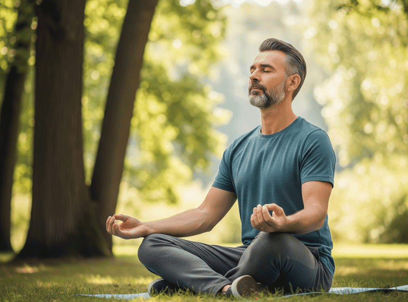 7 Essential Facts About Stress Breathing Problems and How to Overcome Them Manage Stress Breathing Problems