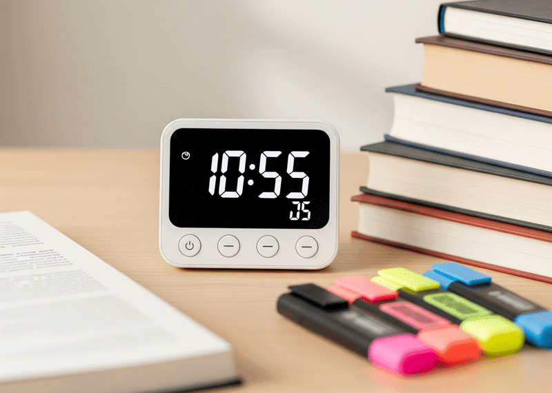 10 Powerful Ways to Improve Focus and Concentration — Especially When Studying Pomodoro Technique or Time Blocking