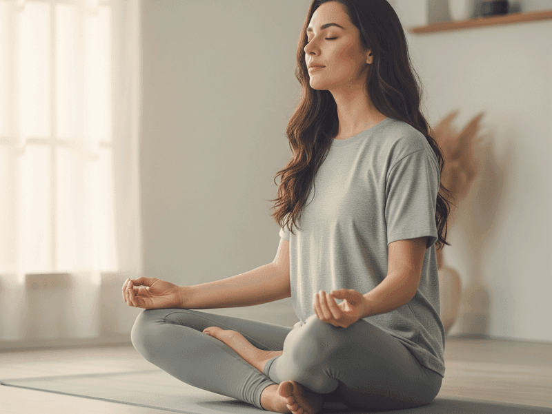 Deep Breathing Exercises: Simple Techniques for Instant Calm what are deep breathing exercises