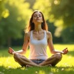 stress breathing problems