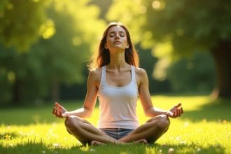 stress breathing problems