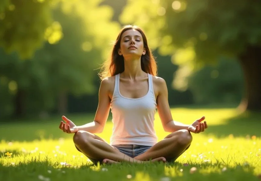 stress breathing problems