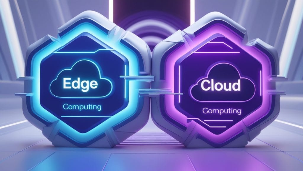 What Is Edge Computing? 7 Key Insights Into the Future of Distributed Data Processing edge computing in real-world applications