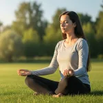 Breathing Exercises
