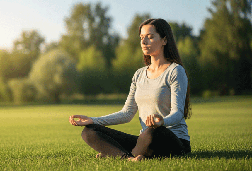 Breathing Exercises