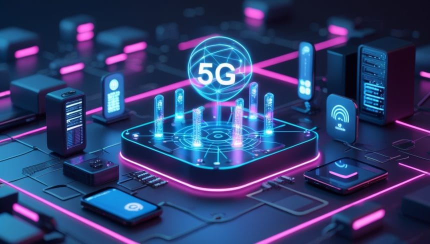edge computing