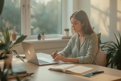 improve focus and concentration