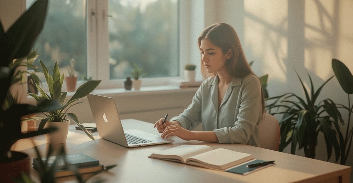 improve focus and concentration