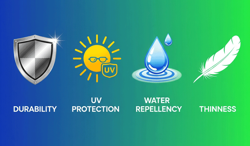 Graphene Coating: The Next Generation of Durable Nano Protection Advantages of Graphene Coating