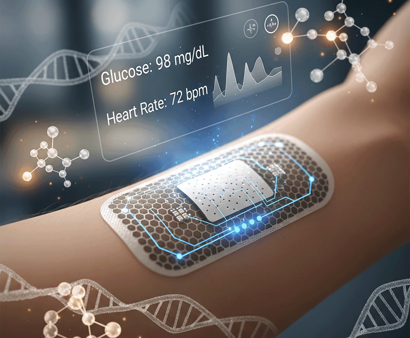 What Is Graphene? 7 Reasons It Could Be the Future of Technology Breakthroughs in Biomedical Devices graphene