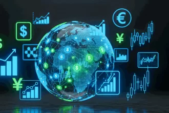 Decentralized finance and DeFi banking risks