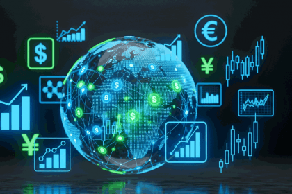 Decentralized-Finance-DeFi