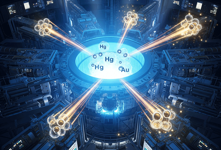 The Future of Element Engineering: What’s Coming Next Alchemy to Atomic Precision
