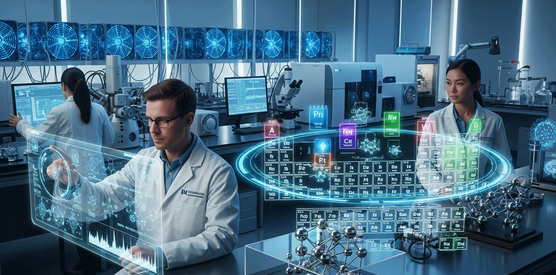 The Future of Element Engineering