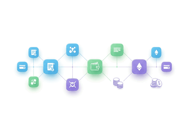 How Decentralized Finance (DeFi) Is Changing Banking Forever What Is Decentralized Finance (DeFi)?