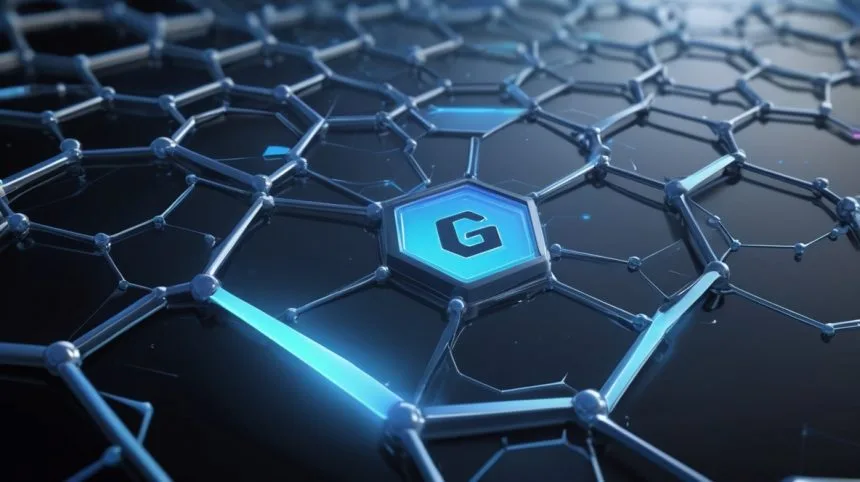 what is graphene