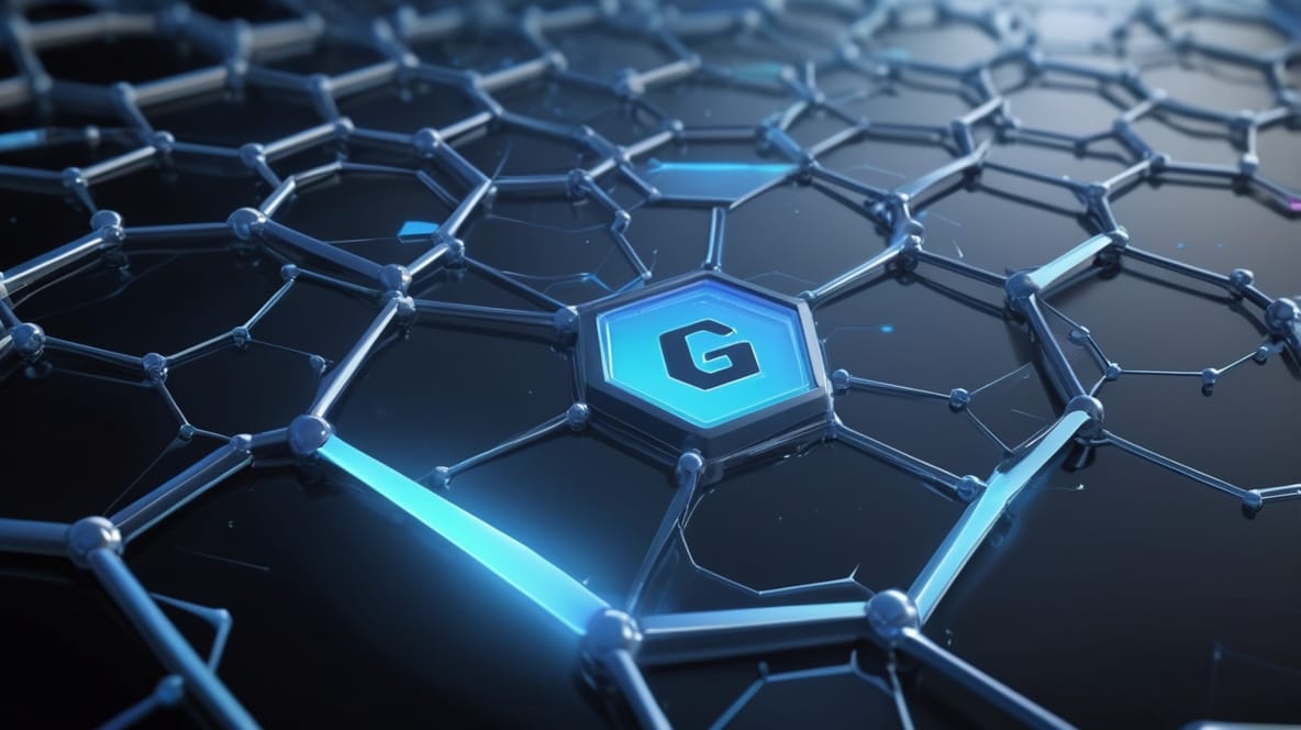 what is graphene