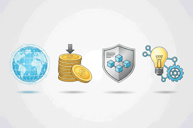 How Decentralized Finance (DeFi) Is Changing Banking Forever benefits of decentralized finance defi in banking
