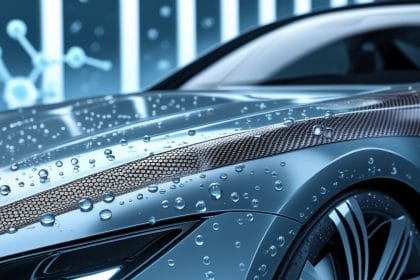 graphene coating, graphene ceramic coating