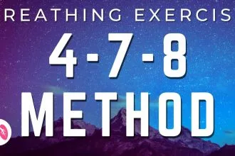 4-7-8 Breathing Technique: How to Use It for Calm and Better Sleep