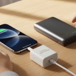 Safe charging practices for a phone and power bank
