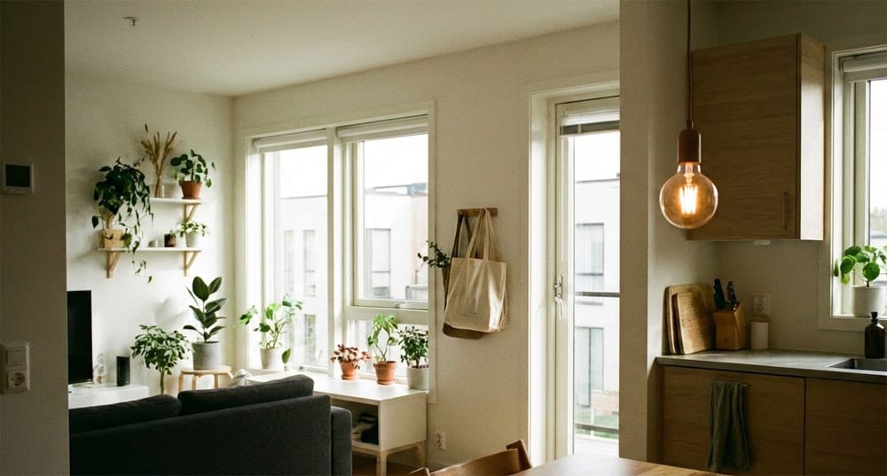 Sustainable daily habits for a greener lifestyle