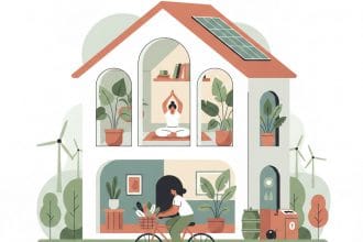 Sustainable habits for everyday life