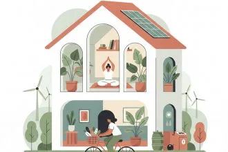 Sustainable habits for everyday life