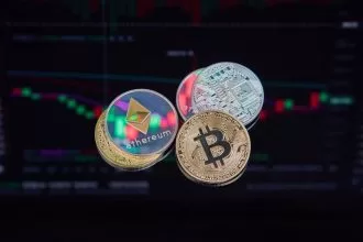 AVAX Digital Money