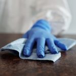 DIY Cleaning Products