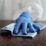 DIY Cleaning Products