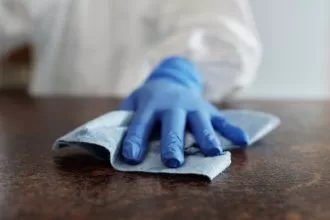 DIY Cleaning Products