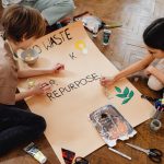 Sustainable Upcycle Projects