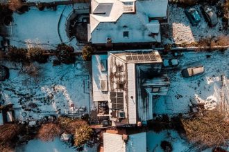 Domestic Renewable Energy