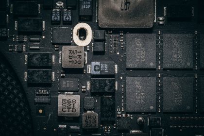 Future Silicon Chips