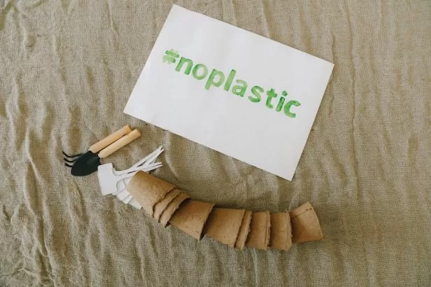 Eco-friendly Materials
