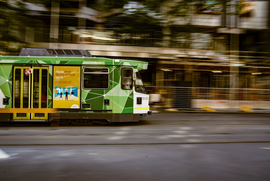 Shrink Carbon Footprint