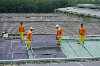 Home Renewable Energy