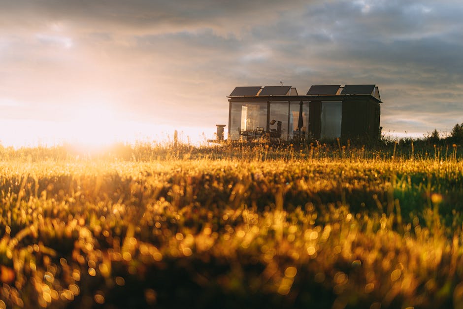 Home Renewable Energy