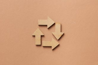 Eco-conscious Upcycling