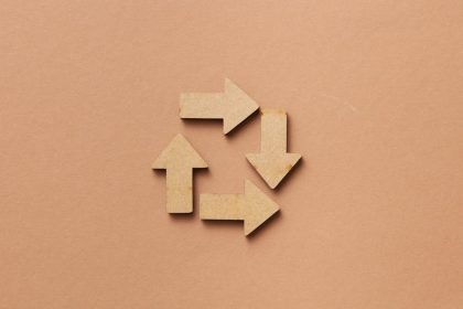 Eco-conscious Upcycling