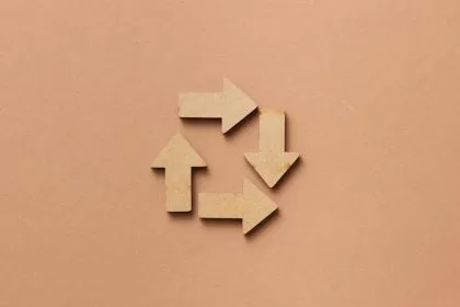 Eco-conscious Upcycling