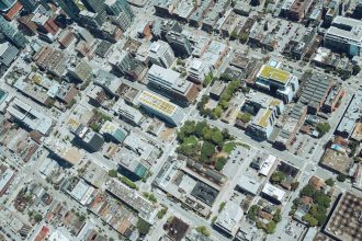 Urban eco habits for greener city living