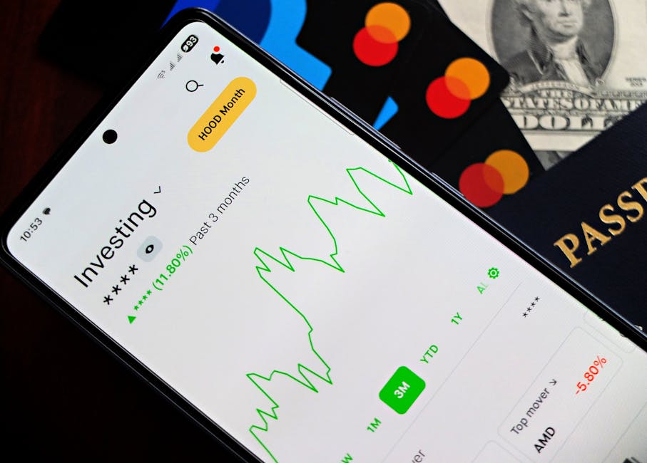 Neo-banking Technology Transforms Personal Finance Neo-banking Technology