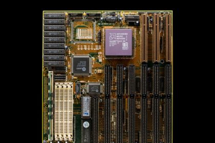 Neural Processor Revolution